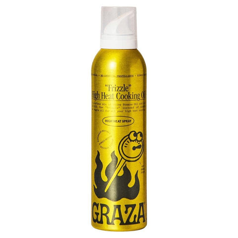 Extra Virgin Olive Oil Spray Frizzle 5OZ Graza