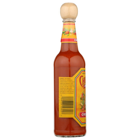 Hot Sauce Original 12 oz Bottle Cholula