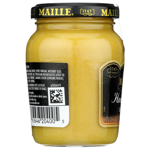 Honey Dijon Mustard Gourmet Mustard 8.11 oz Maille