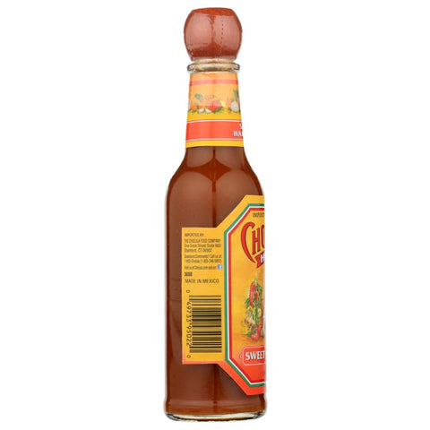 Sweet Habanero Hot Sauce 5 oz Cholula