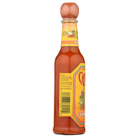 Chili Garlic Hot Sauce Mild to Medium Heat 5 oz Cholula