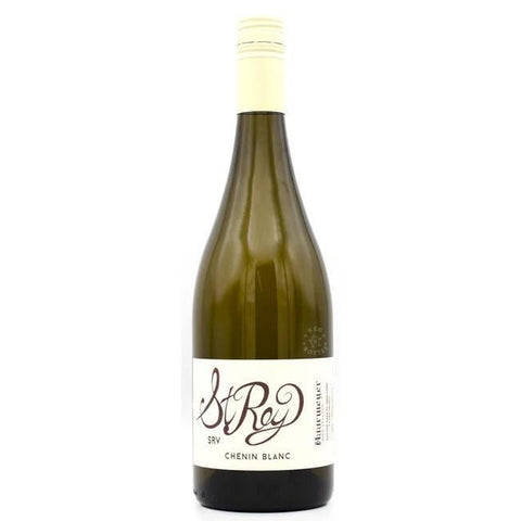 Chenin Blanc 750ML Wine Cellar Wine Haarmeyer