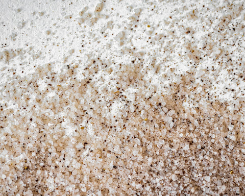 Habanero Sea Salt Gourmet Seasoning