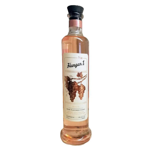 Rose Flavored Vodka 750ML Hangar 1