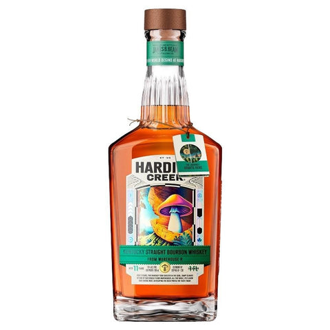 Kentucky Bourbon 11yr Warehouse R 700ML Hardin's Creek