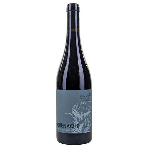 Grenache Bright Expressive Wine Domaine De La Damase 750ML Hobo Wine Co