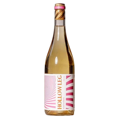 Non-Alcoholic Albarino White Wine 750ML Hollow Leg