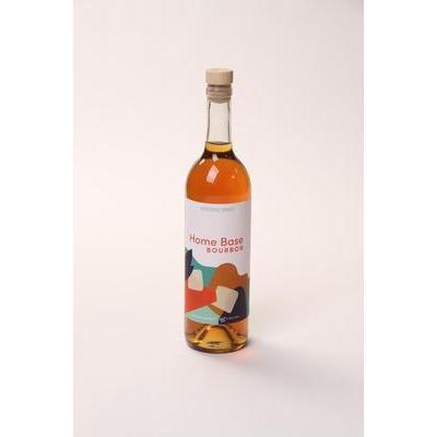 Bourbon 750ML Whiskey Home Base Spirits
