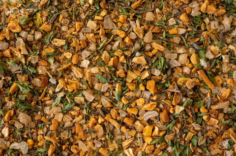 Honey and Herbs Flavorful Seasoning Blend