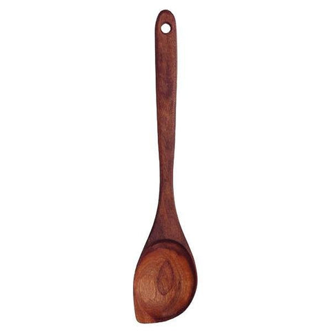 Wooden Spoon Practical Kitchen Tool House Doctor