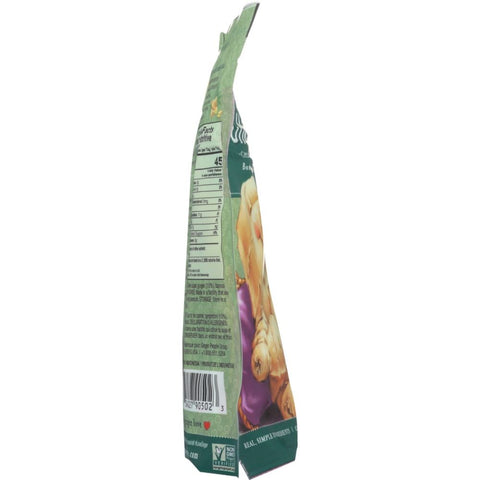 Gin Gins Original Ginger Chews 3 oz The Ginger People
