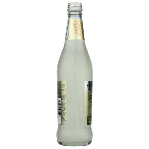 Ginger Beer Premium Ginger Blend 16.9 fl oz Fever Tree