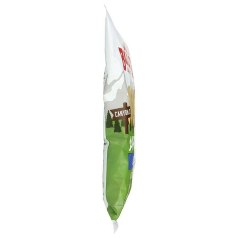 Avocado Oil Classic Sea Salt Kettle Style Chips Boulder Canyon 5.25oz