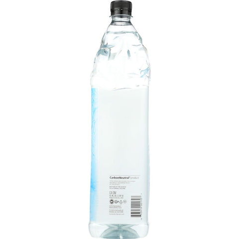 Natural Spring Water 1.5 lt Bottled Water Icelandic Glacial