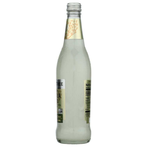 Ginger Beer Premium Ginger Blend 16.9 fl oz Fever Tree