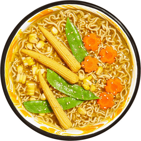 Creamy Chicken Classic Flavor Product by immi