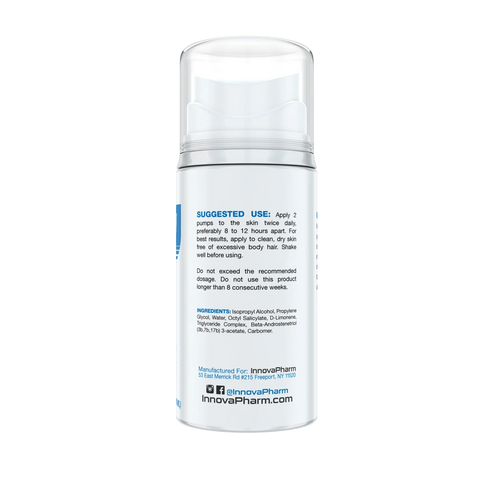 InnovaPharm Cut +Dry Anti Cortisol Gel
