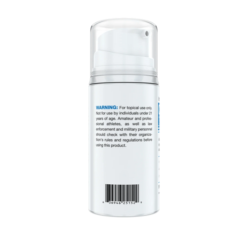 InnovaPharm Cut +Dry Anti Cortisol Gel