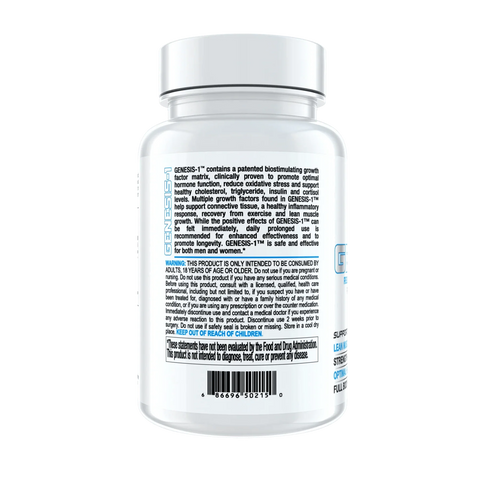 InnovaPharm GENESIS -1 (56 caps)