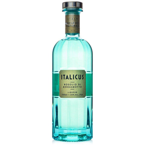 Italicus Rosolio Di Bergamotto Bergamot Liqueur 750ML
