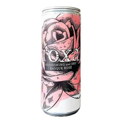 Basque Granacha Rose 250ML Wine Itxas Harri
