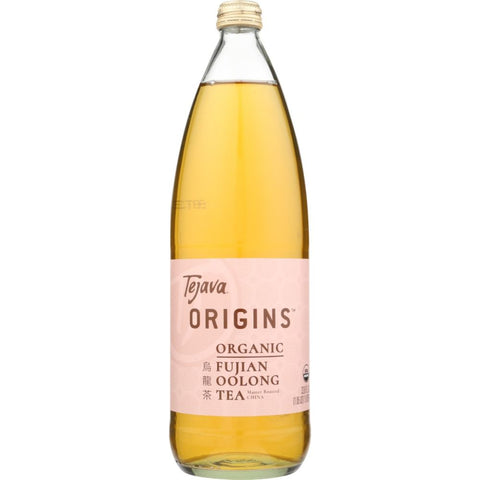 Oolong Tea Honey Aroma 1 lt TEJAVA Origins Fujian