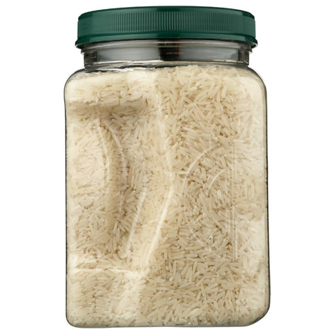 Organic Jasmati White Rice 32 oz RiceSelect