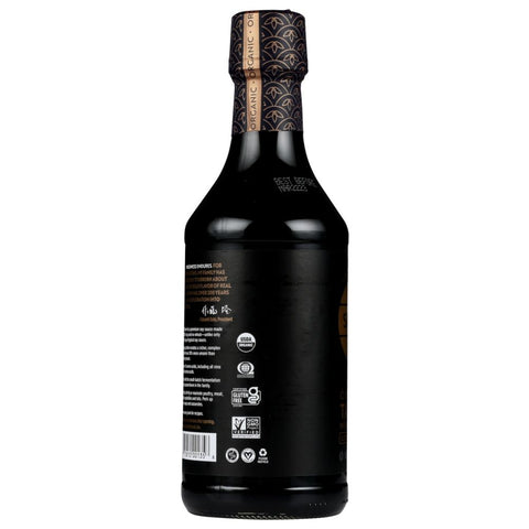Organic Tamari Soy Sauce Gluten Free 20 oz SAN J