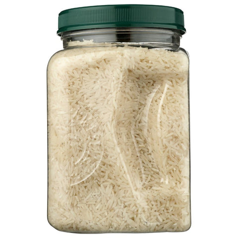 Organic Jasmati White Rice 32 oz RiceSelect