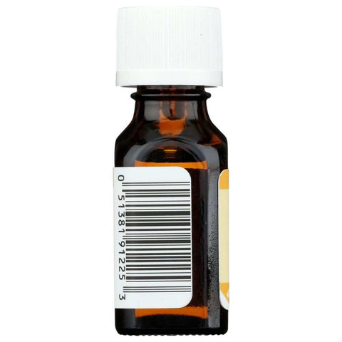 Sandalwood In Jojoba Oil Essential Oil 0.5 oz Aura Cacia