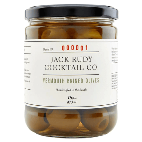 Vermouth Olives Dry Vermouth Cocktail Olive Jack Rudy Cocktail Co