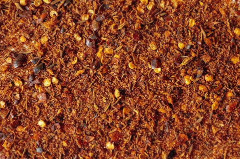 Jamaican Jerk Spice Bold Seasoning Blend