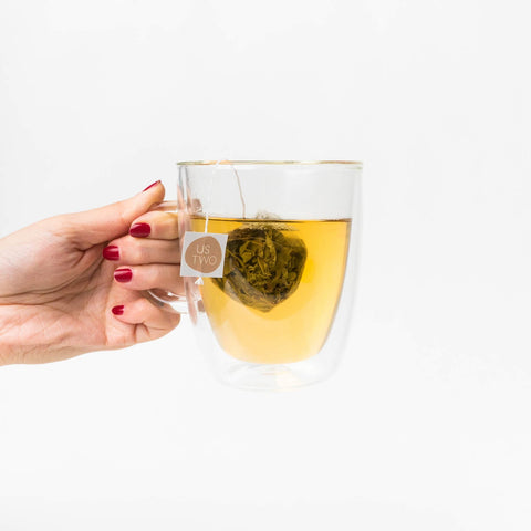 Jasmine Tea Premium Whole Leaves Tea Pillowtalk 50 Pouches Us Two Tea