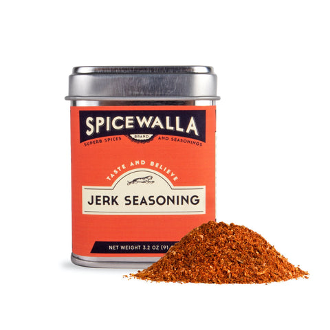 Jerk Seasoning Spicy Marinade Spicewalla