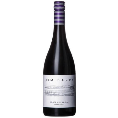 Australian Shiraz Smooth Ripe 750ML Jim Barry