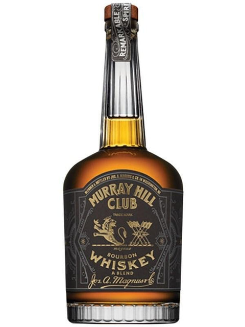Murray Hill Club Bourbon 750ML Jos A. Magnus & Co.