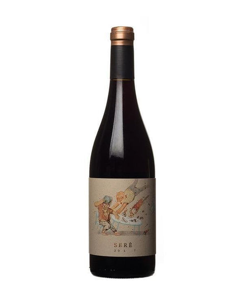 Montsant Sere Red Wine 750ML Josep-Maria Vendrell