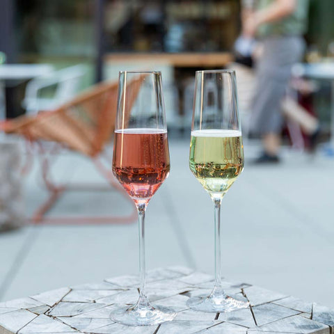 Jøyus Non-Alcoholic Sparkling Dual Pack Sparkling Wine Jøyus