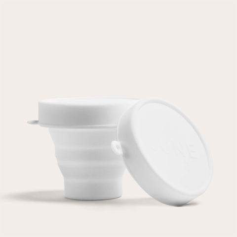 June Menstrual Cup Aftercare Kit The Original June Menstrual Cup