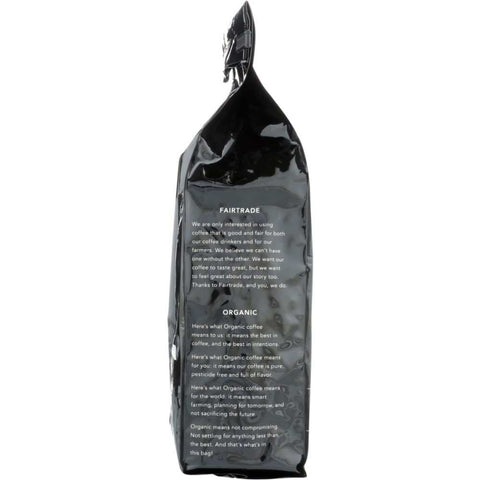 Grizzly Claw Whole Bean Coffee 10 oz KICKING HORSE