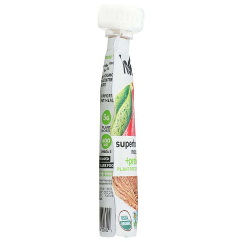 NOKA Mango Coconut Superfood Smoothie Natural Superfood Pouch