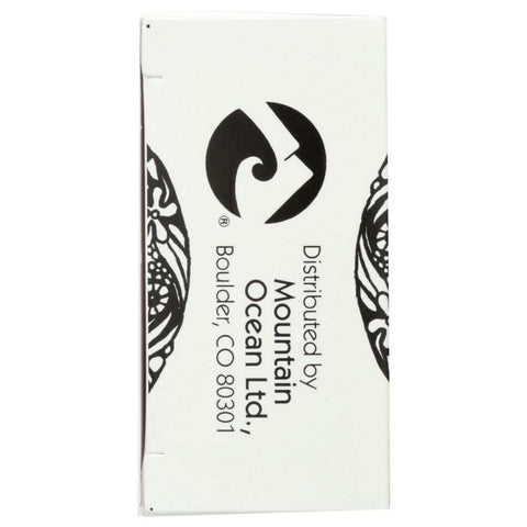 Skin Trip Coconut Fragrance Soap 4.5 oz Mountain Ocean