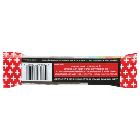 Dark Chocolate Cherry Cashew Nut Bars 1.4 oz KIND