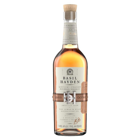 Basil Hayden Kentucky Straight Bourbon Whiskey 375ML Kentucky Springs Distilling