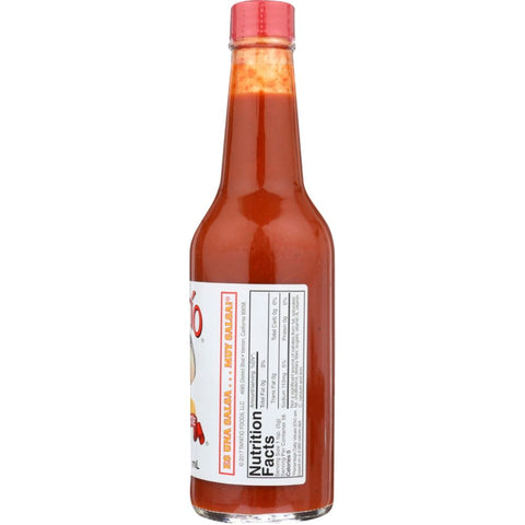 Salsa Picante Hot Sauce 10 oz Tapatio