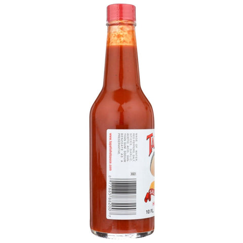 Salsa Picante Hot Sauce 10 oz Tapatio
