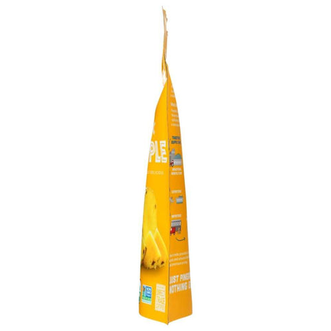 Dried Fruit Organic Pineapple Tropical Fruit Blend Snack MAVUNO HARVEST