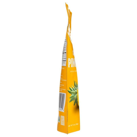 Dried Fruit Organic Pineapple Tropical Fruit Blend Snack MAVUNO HARVEST