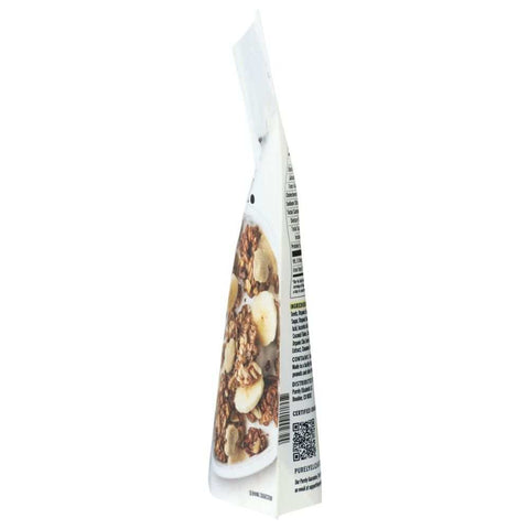 Granola Grain Free Banana Nut Butter 8 oz Purely Elizabeth