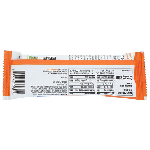 Peanut Butter Chocolate Protein Bar Plant Protein PROBAR 2.46 oz